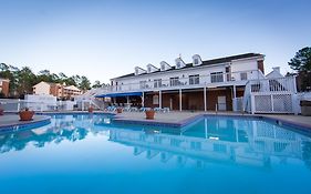 Holiday Inn Club Vacations Williamsburg Va